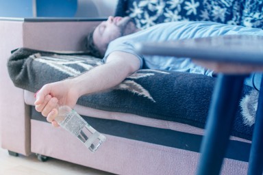 Вывод из запоя в городе Юрюзань