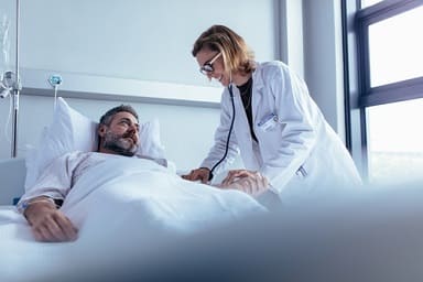 Лечение алкоголизма в стационаре в городе Юрюзань
