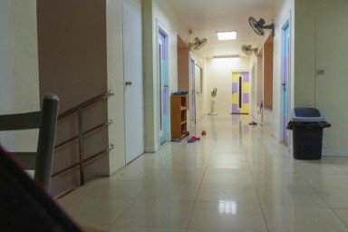 О клинике в городе Юрюзань
